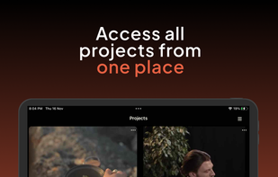 QuikCap screenshot 3