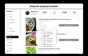 TheTabber screenshot 1