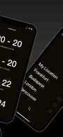 Minimal Weather screenshot 2