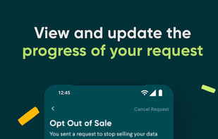 Permission Slip screenshot 3