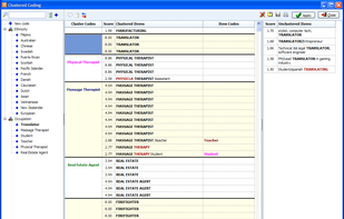 QDA Miner - Computer Assistance for Qualitative Coding