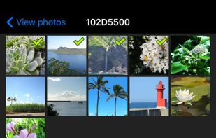 Wireless Mobile Utility screenshot 3