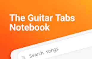 The Guitar Tabs Notebook
