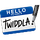 Twiddla icon