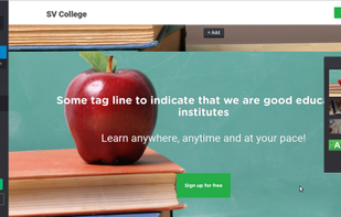 Learnyst screenshot 3