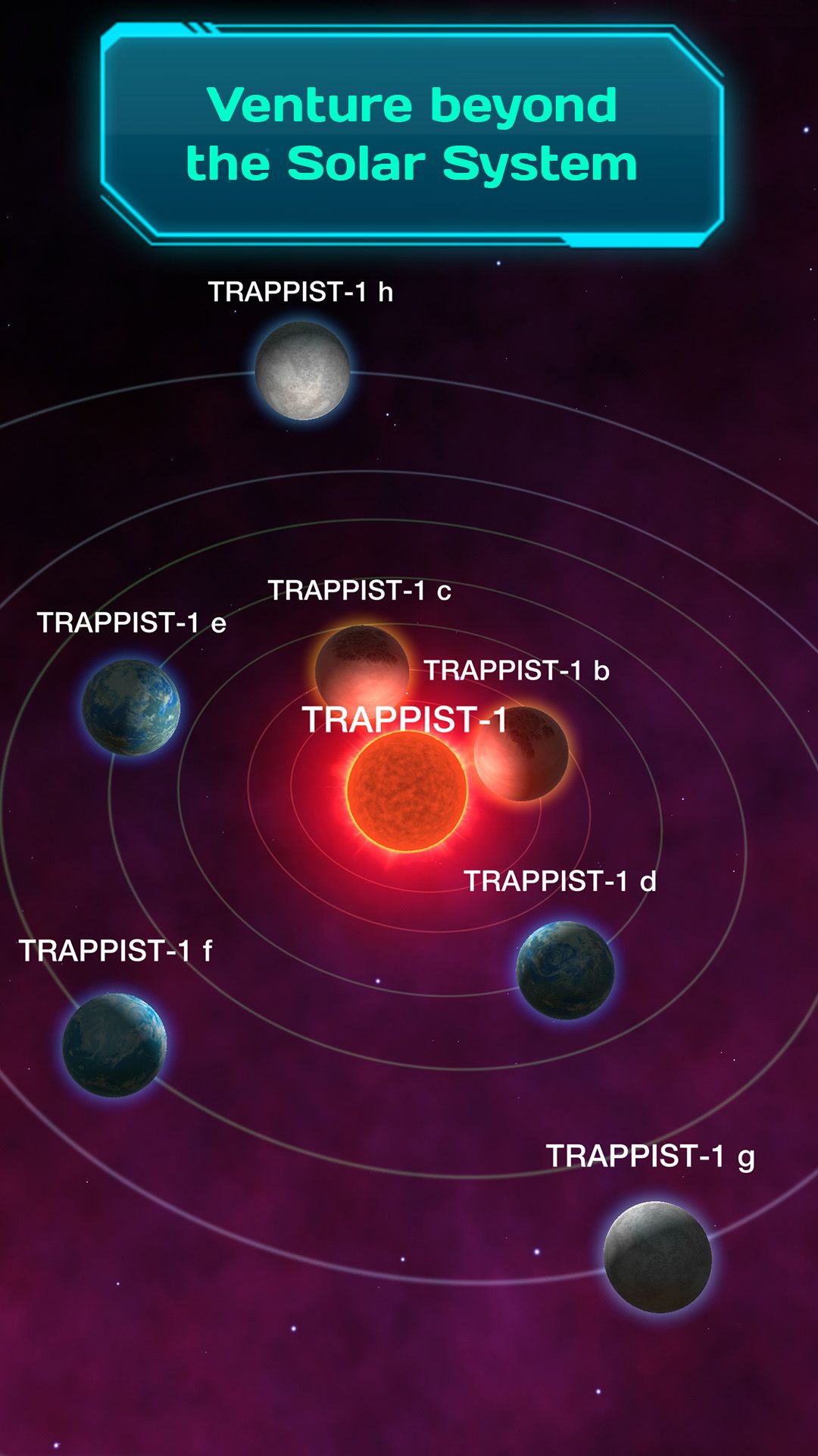 Space Engine Alternatives for Android | AlternativeTo