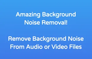 Noise Destroyer screenshot 3