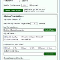 alternatives to net uptime monitor