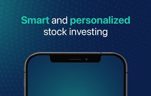 Alpha generation at your fingertips