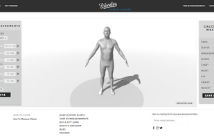 Woodies Custom Shirts screenshot 1