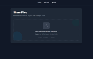 AirLynk screenshot 1