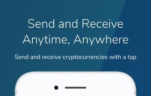 Edge - Bitcoin Wallet screenshot 2