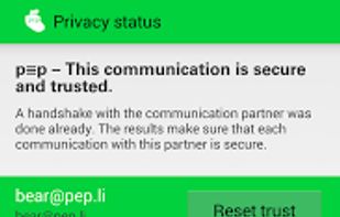 p=p screenshot 1