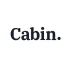 Cabin icon