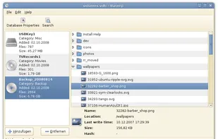Basenji screenshot 1