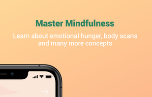 Nutridi screenshot 1