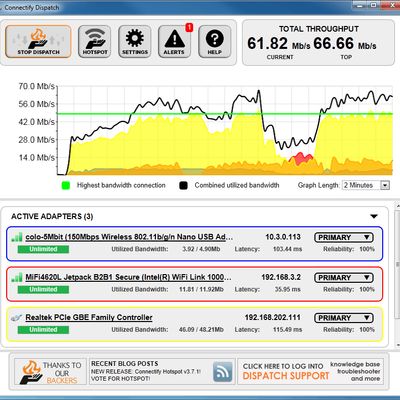 connectify dispatch like software connectify dispatch like software