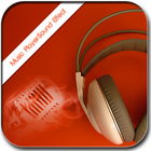 Music Player Sound Effect