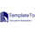 TemplateTo icon