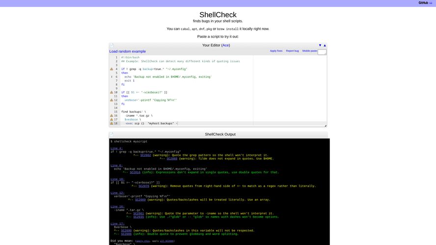 SonarQube Alternatives and Similar Apps & Services AlternativeTo