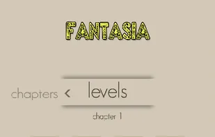 Fantasia A Puzzle screenshot 1