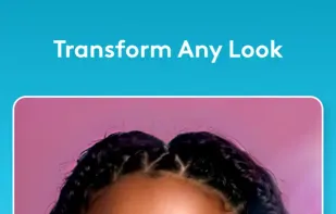 Facetune screenshot 2