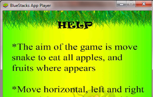 Fruity Snake Pro screenshot 3