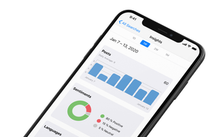 Clatters screenshot 1