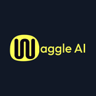Waggle AI icon