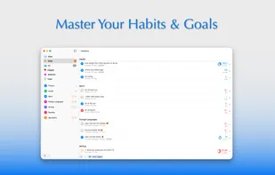 Habilitas screenshot 1