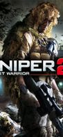 Sniper: Ghost Warrior screenshot 2
