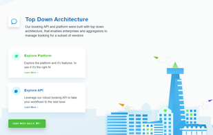OnSched screenshot 1