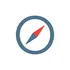Compaas icon