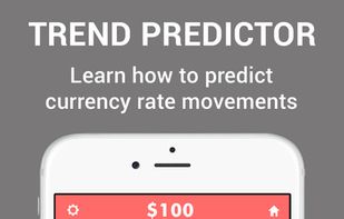 Forex Hero screenshot 2