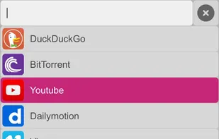 MotionMonkey screenshot 1