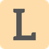 Lexigram icon