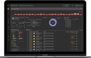 MixMode screenshot 1