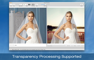 photo background removal mac