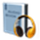 Audio Book icon