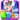 Candy Match Story icon