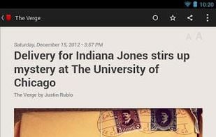 Press screenshot 2