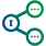 Yopass icon