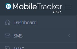 Mobile Tracker Free screenshot 1