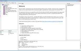 CHMer screenshot 1