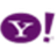 Yahoo! WebPlayer icon