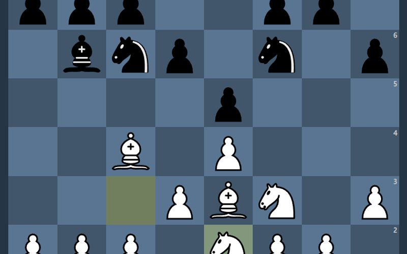 4 Games Like Chessvision.ai: Similar Chess Games 2023