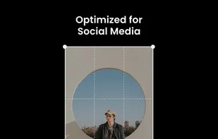 VICO: AI Video Maker App screenshot 1