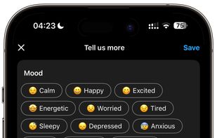 Wellhero screenshot 3
