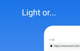 Pluma Browser screenshot 2