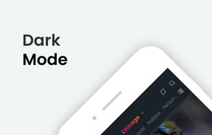 Opera News screenshot 2